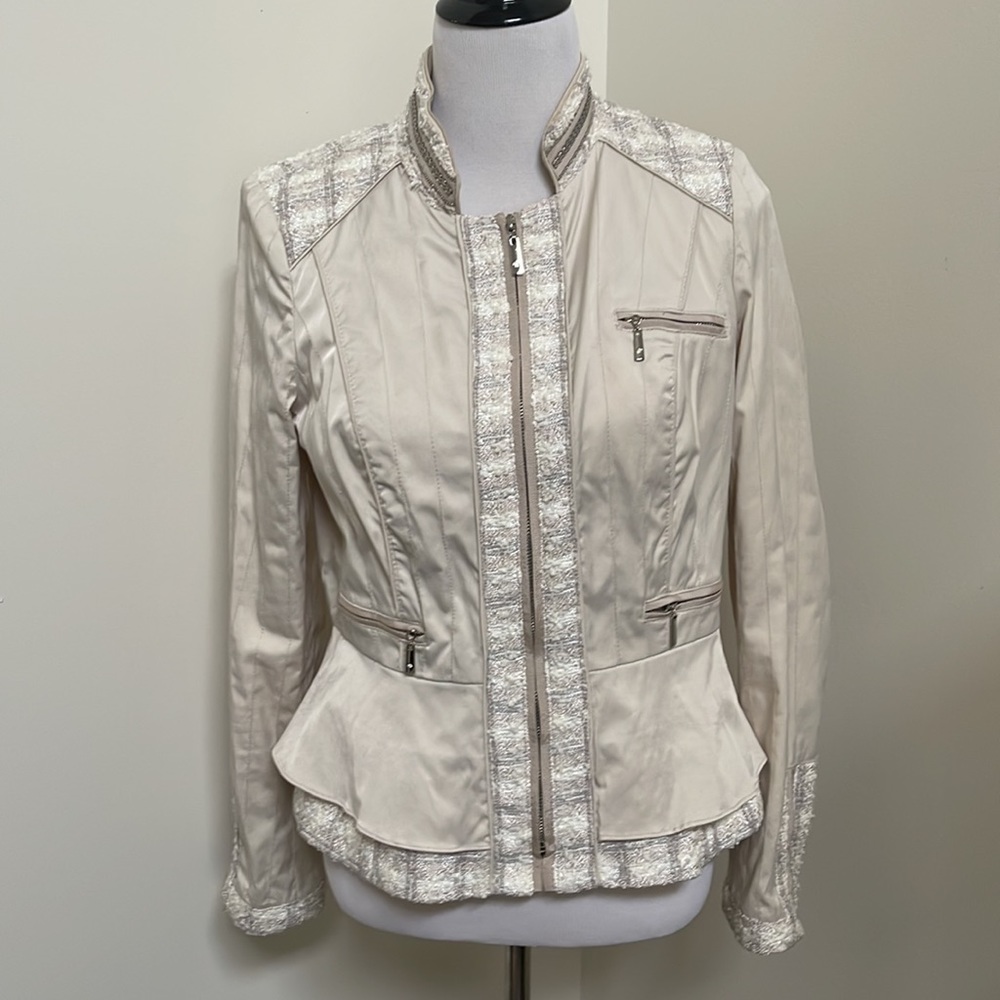 Stylish jacket - Picture 4 of 5